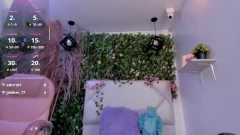 ABBY online show from December 3, 2025, 4:38 pm