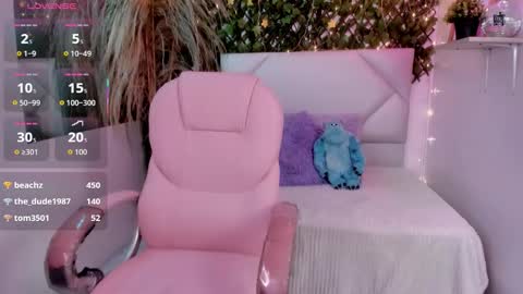 ABBY online show from January 6, 2026, 5:38 pm