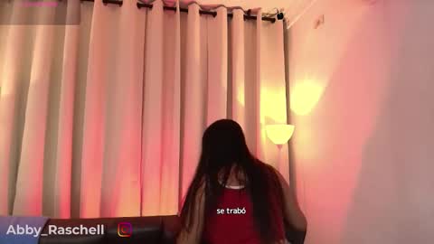 abby_raschell online show from March 17, 2026, 3:22 am