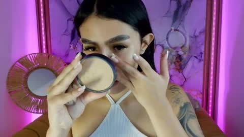ABBY ROUSE  online show from June 4, 2026, 2:28 am