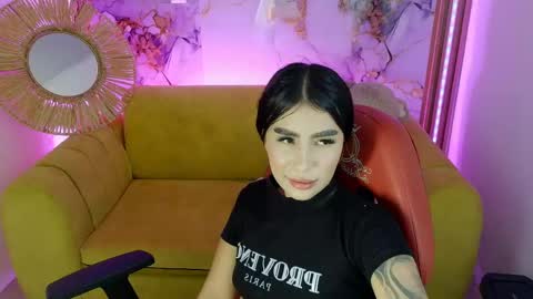 ABBY ROUSE  online show from June 5, 2026, 6:52 am