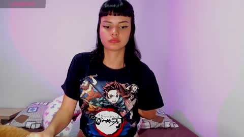 Abby Saenz online show from February 26, 2025, 1:11 am