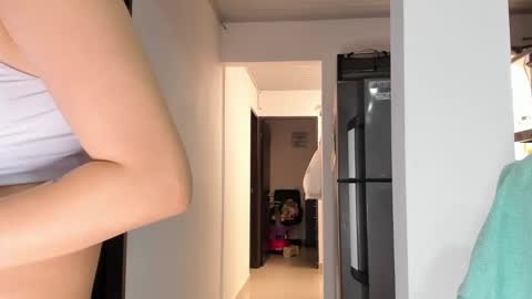 Abby Saenz online show from September 20, 2025, 6:53 pm