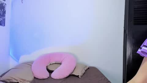 Abby Saenz online show from October 30, 2025, 10:32 pm