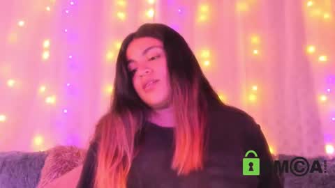 ABBY SAPHIR online show from December 14, 2024, 10:50 pm