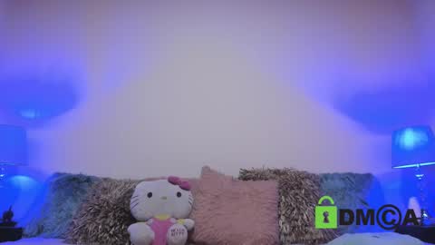 ABBY SAPHIR online show from January 6, 2025, 7:42 am