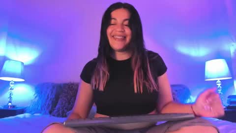 ABBY SAPHIR online show from January 26, 2025, 7:31 pm