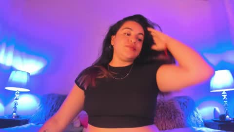 ABBY SAPHIR online show from January 26, 2025, 10:35 pm