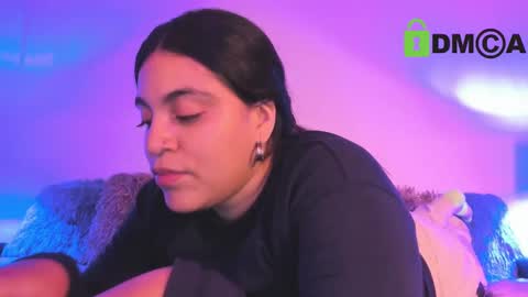 ABBY SAPHIR online show from February 9, 2025, 5:22 pm