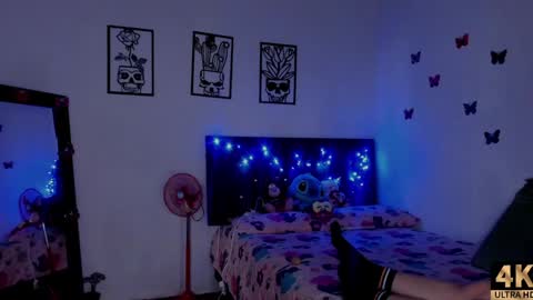 Abby online show from December 23, 2024, 4:12 am