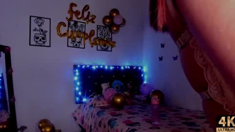 Abby online show from January 6, 2025, 8:35 am