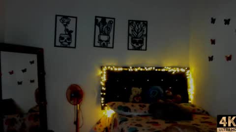 Abby online show from February 24, 2025, 3:02 am