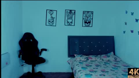 Abby online show from November 7, 2025, 1:38 am