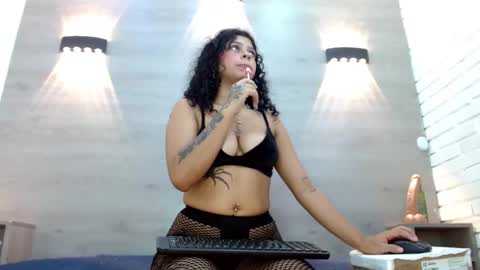 Abby sweet x online show from October 13, 2025, 4:23 am