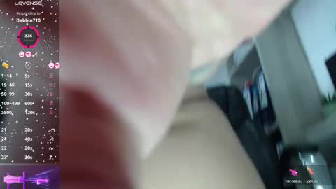 Vannesa online show from March 11, 2025, 10:51 am