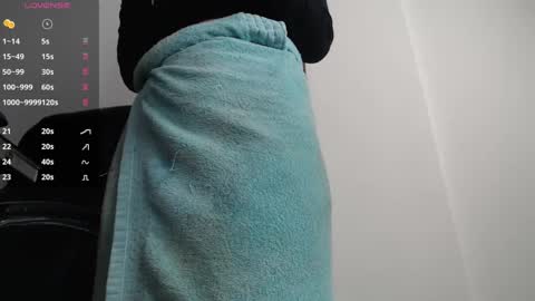 Vannesa online show from September 28, 2025, 2:00 pm