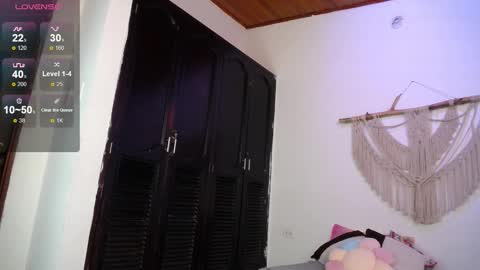 Snapshot of abby_tgn chatting on November 20, 2025, 11:54 am ABBY online show from November 20, 2025, 11:54 am