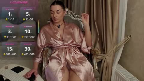 abby_thedevil online show from December 2, 2025, 8:15 pm