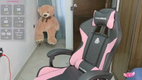 ABBY  online show from December 15, 2024, 8:15 pm