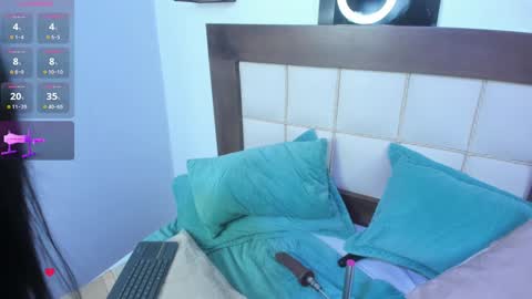 abbyadams23 online show from February 7, 2025, 2:29 am