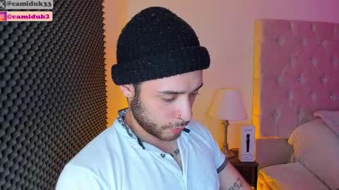 START TRANSMISSION ---- AM COLOMBIA TIME online show from February 26, 2025, 12:36 pm