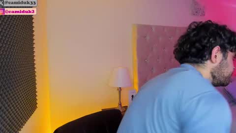 START TRANSMISSION ---- AM COLOMBIA TIME online show from March 8, 2025, 5:33 pm