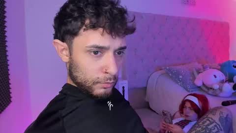 START TRANSMISSION ---- AM COLOMBIA TIME online show from December 22, 2025, 3:20 pm