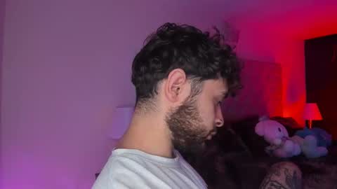 START TRANSMISSION ---- AM COLOMBIA TIME online show from February 15, 2026, 11:23 pm