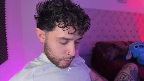 START TRANSMISSION ---- AM COLOMBIA TIME online show from February 27, 2026, 2:50 pm