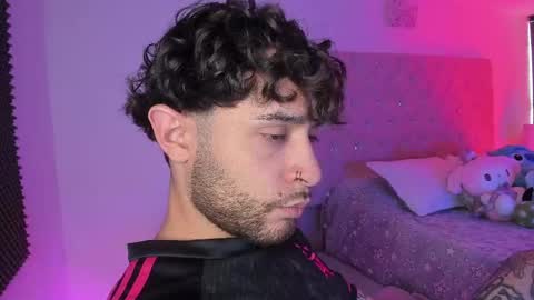 START TRANSMISSION ---- AM COLOMBIA TIME online show from March 24, 2026, 2:44 pm