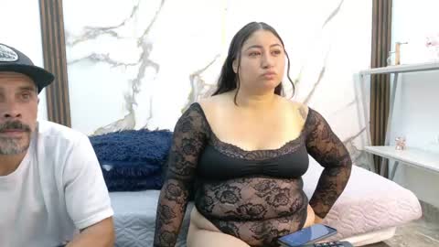 abbyandliam online show from June 7, 2026, 3:21 am