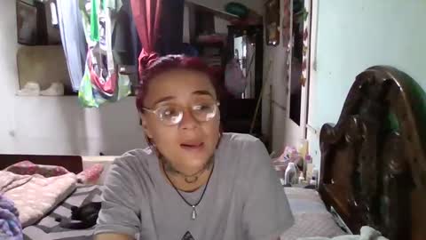 Abby online show from January 7, 2025, 2:10 am