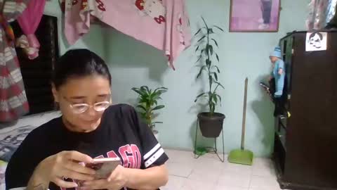 Abby online show from January 29, 2025, 2:51 am