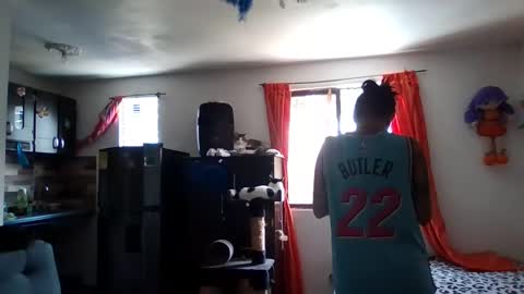 Abby online show from March 22, 2026, 5:16 pm