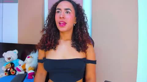 ---Abby--- online show from November 11, 2025, 4:56 am