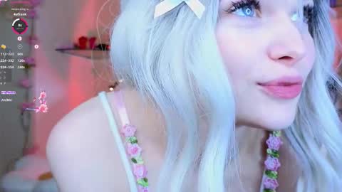 Abby online show from October 22, 2025, 7:13 pm