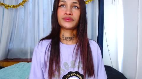 abbycute online show from January 28, 2025, 7:53 pm