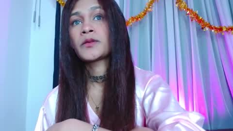 abbycute online show from February 11, 2025, 4:01 am