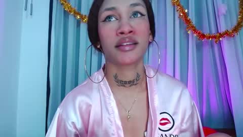 abbycute online show from February 21, 2025, 3:56 am