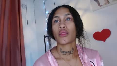 abbycute online show from March 10, 2025, 10:37 am