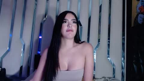 AbbyCuteh online show from November 29, 2025, 10:24 pm