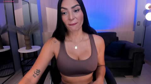 Abby Dalton  online show from February 3, 2025, 9:52 am