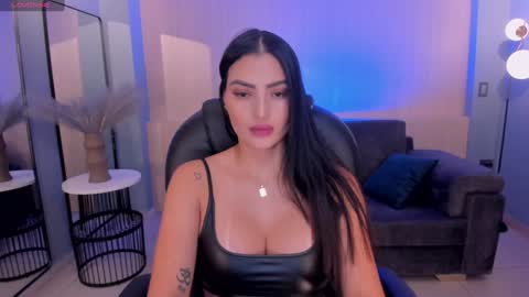 Abby Dalton  online show from February 3, 2025, 12:57 pm