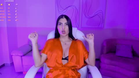 Abby Dalton  online show from February 5, 2025, 6:59 pm