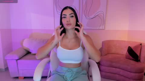 Abby Dalton  online show from February 7, 2025, 10:29 am