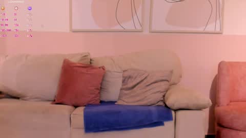 Abby Dalton  online show from February 10, 2025, 1:33 pm