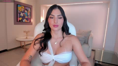 Abby Dalton  online show from February 12, 2025, 4:11 pm