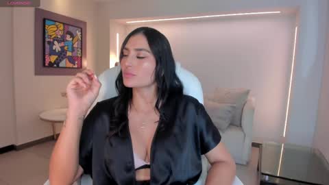 Abby Dalton  online show from February 12, 2025, 7:13 pm