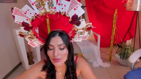 Abby Dalton  online show from February 14, 2025, 4:41 pm