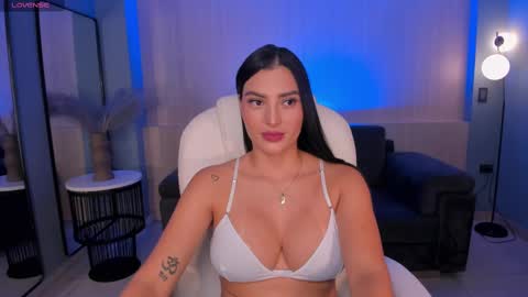 Abby Dalton  online show from February 19, 2025, 12:00 pm